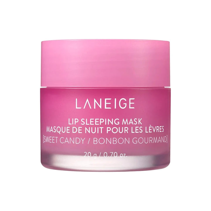 Laneige Lip Sleeping Mask Sweet Candy Máscara de Noite Lábios 20g