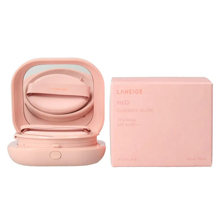 Laneige Neo Cushion Glow 21N1 Beige 15g