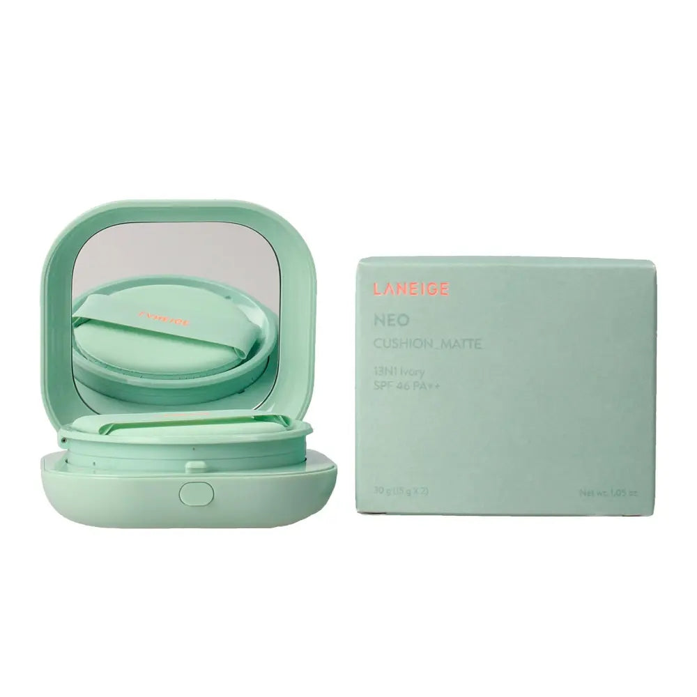 Laneige Neo Cushion Matte 13N1 Ivory 15g