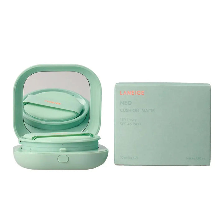 Laneige Neo Cushion Matte 13N1 Ivory 15g