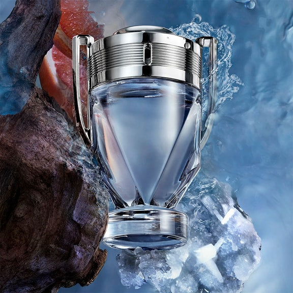 Paco Rabanne Invictus EDT 30ml