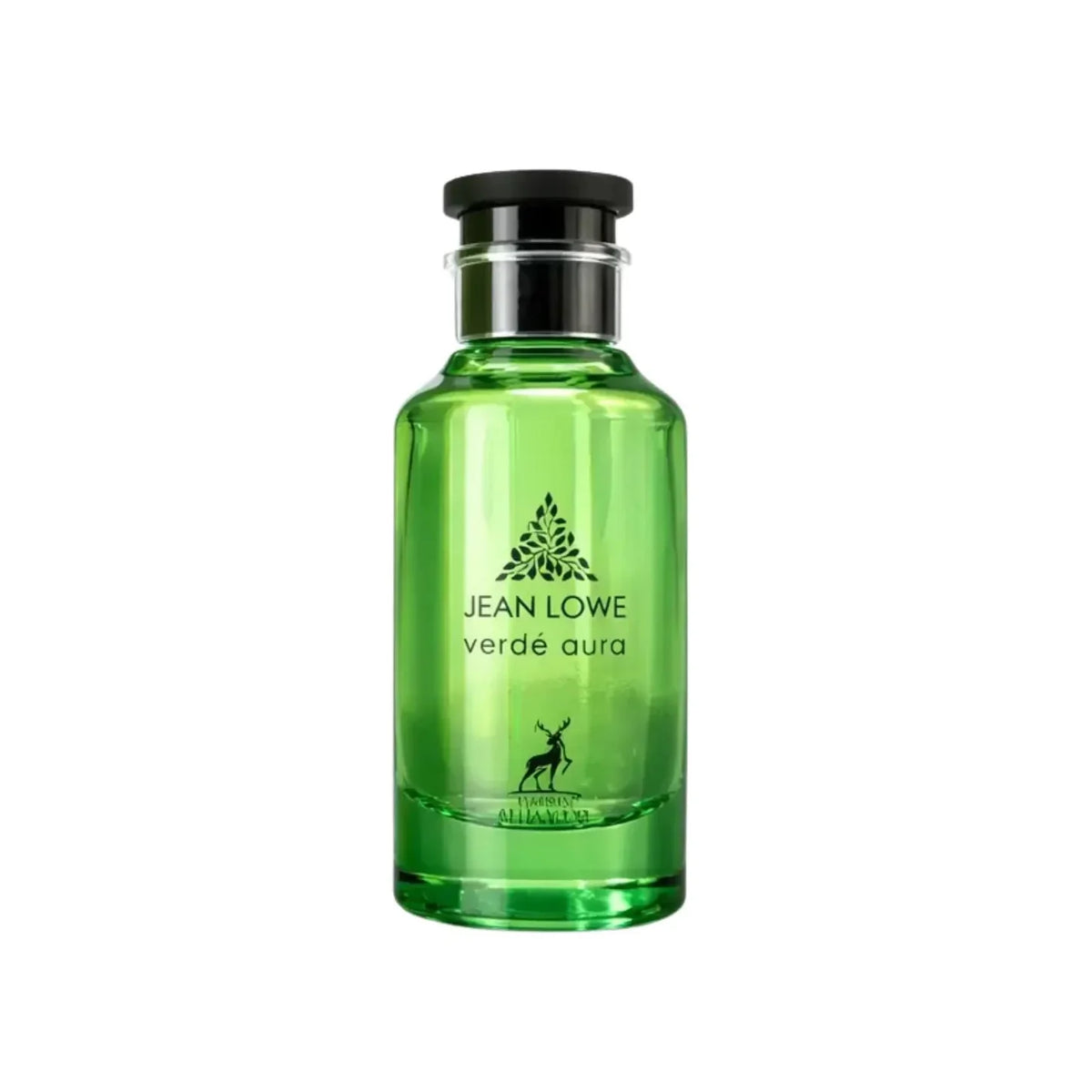 Maison Alhambra Jean Lowe Verde Aura EDP 100ml
