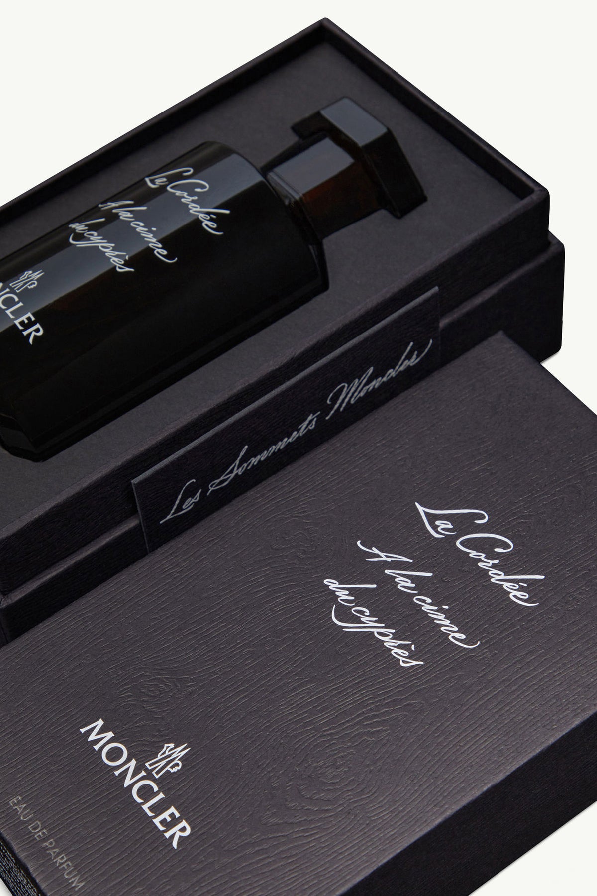Moncler La Cordée EDP 100ml