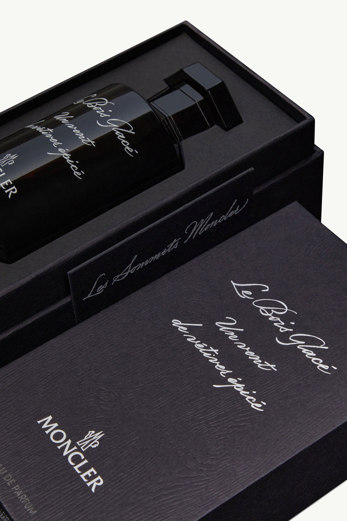 Moncler Le Bois Glacé EDP 100ml