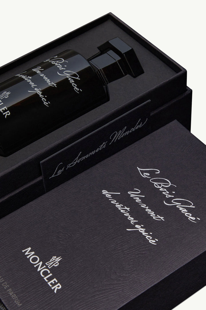 Moncler Le Bois Glacé EDP 100ml