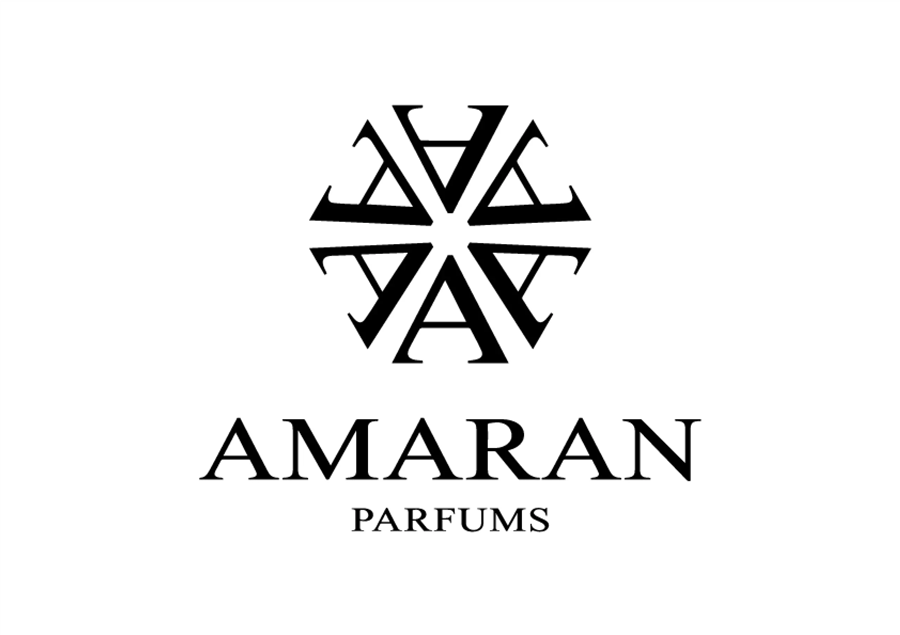 Logótipo Amaran