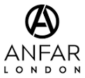 Logótipo Anfar London