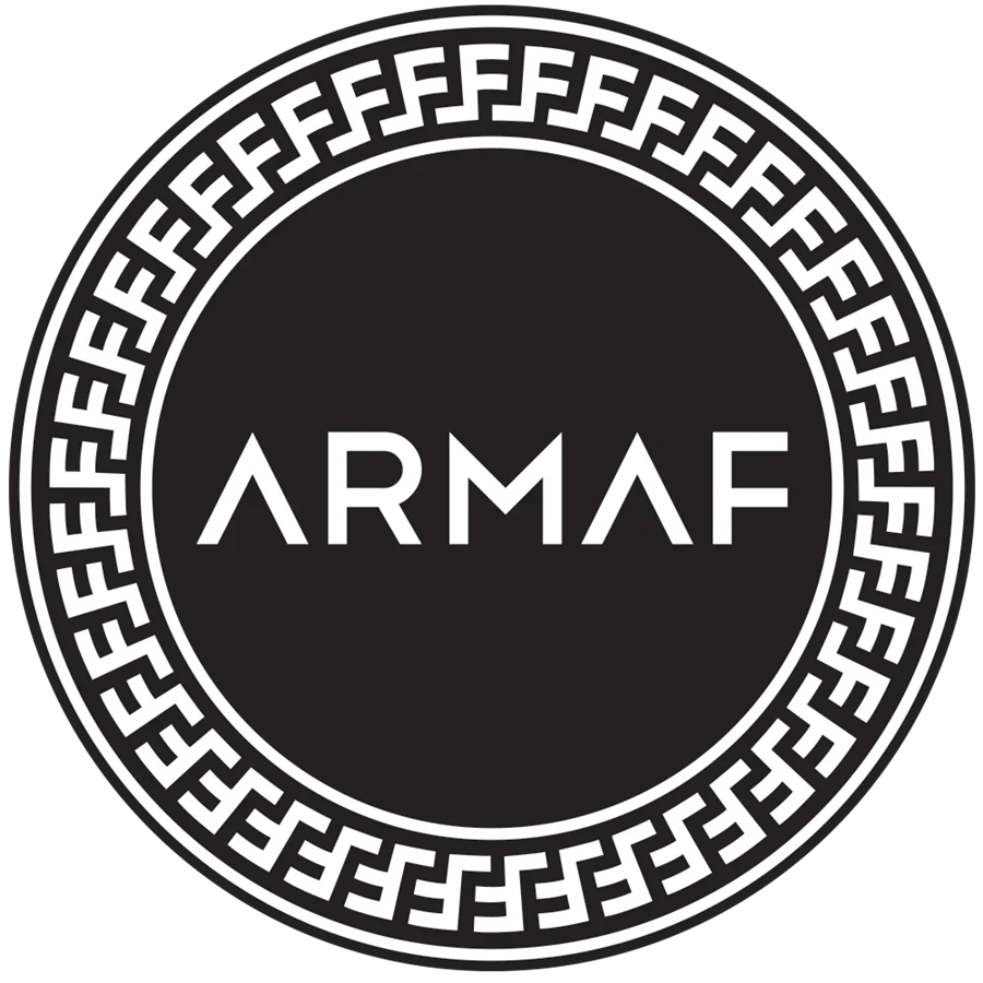 Logótipo Armaf