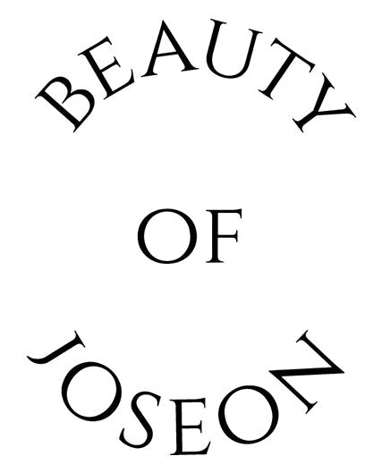 Logótipo Beauty of Joseon