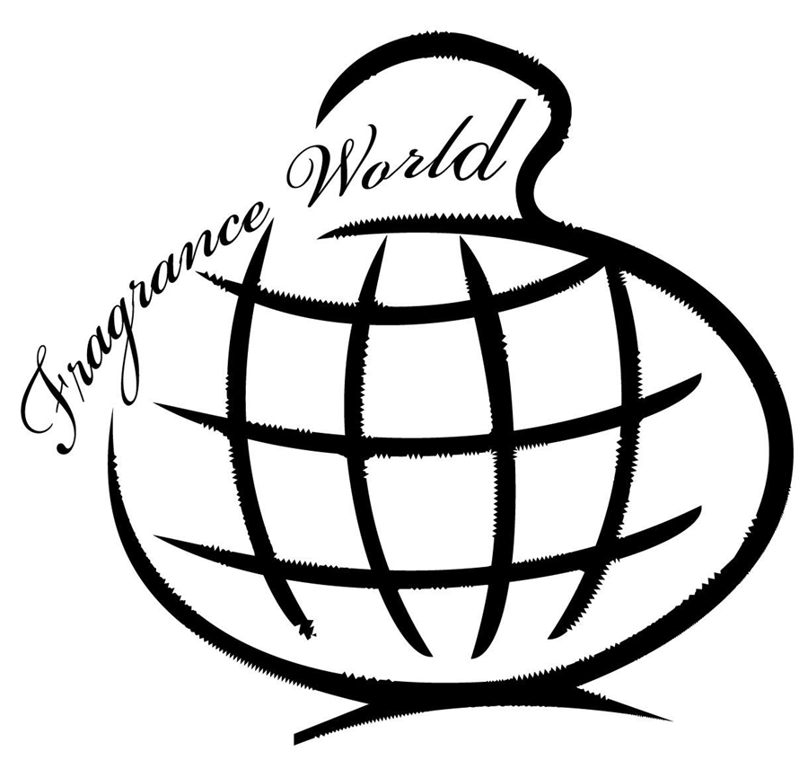 Logótipo Fragrance World