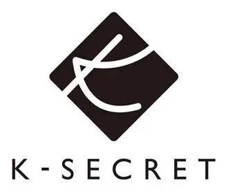 Logótipo K-SECRET