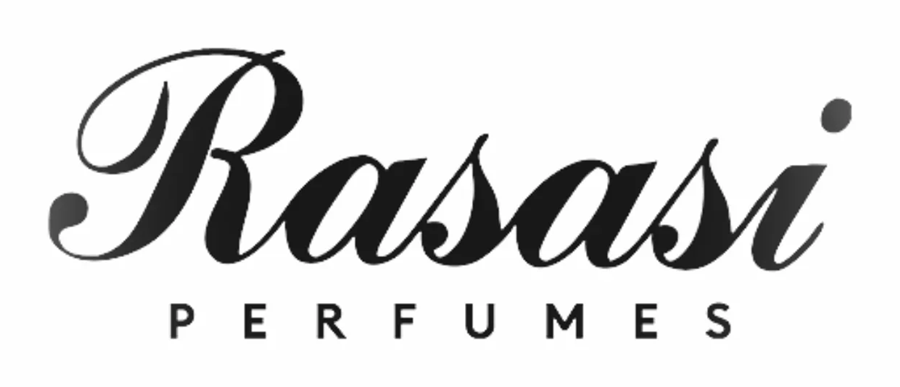 Logótipo Rasasi