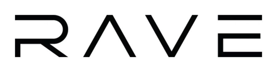 Logótipo Rave