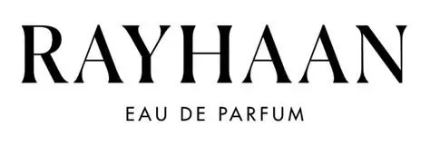 Logótipo Rayhaan