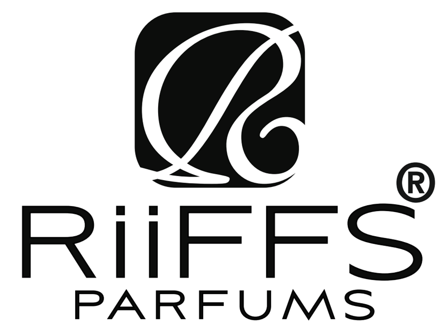 Logótipo Riiffs