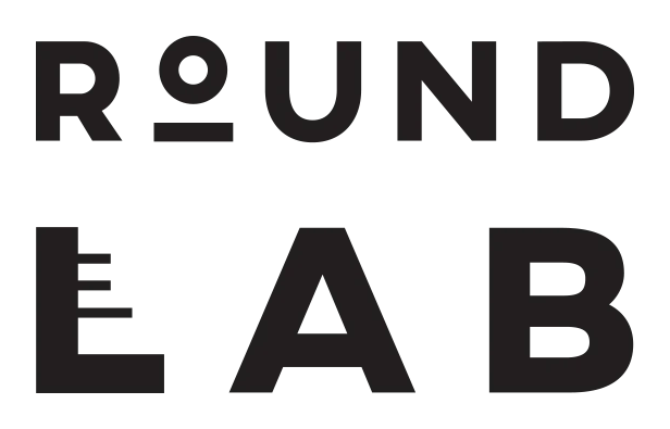 Logótipo Round Lab