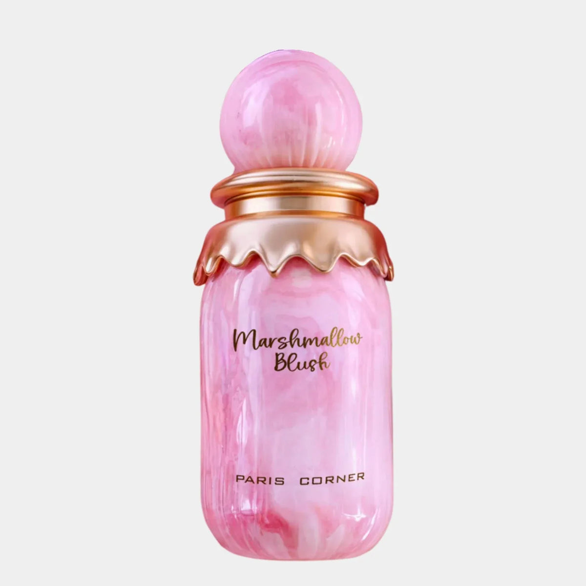 Paris Corner Marshmallow Blush EDP 100ml