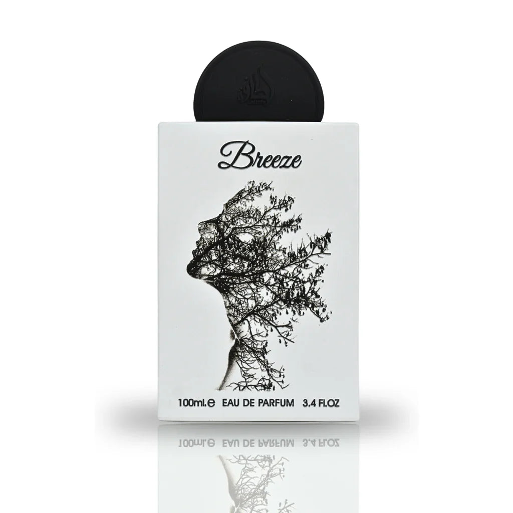 Lattafa Breeze EDP 100ml