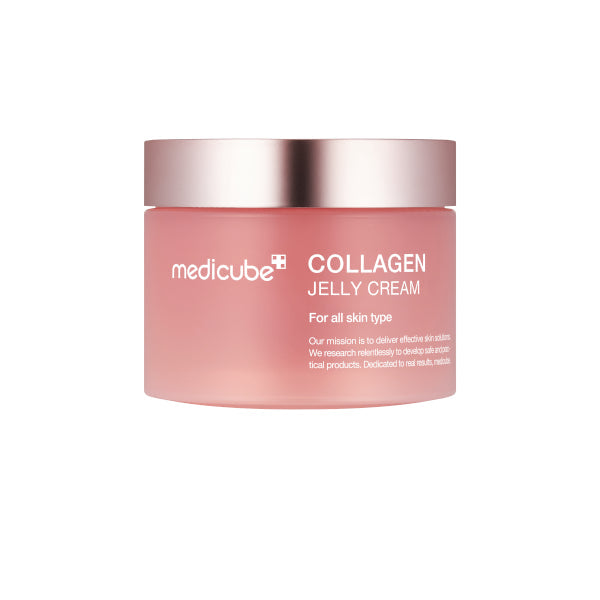 Medicube – Crema gelatina al collagene, 110 ml