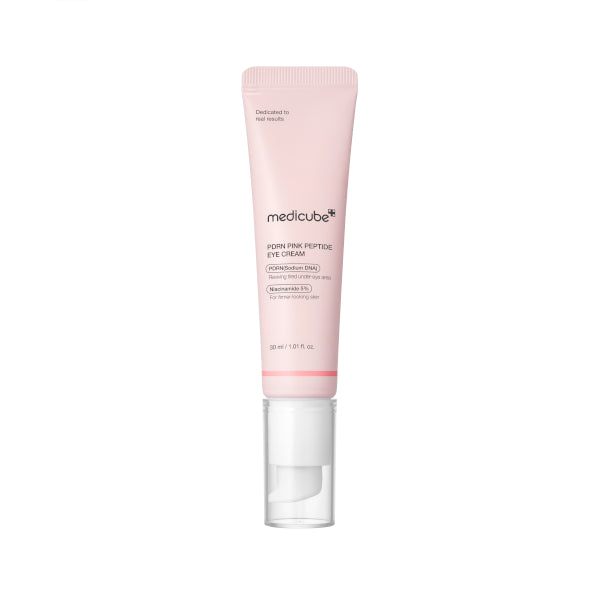Medicube – Crema Contorno Occhi PDRN Pink Peptide – 30ml