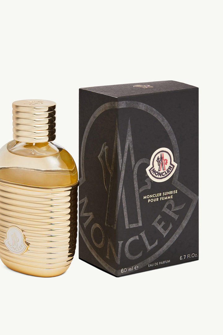 Moncler Sunrise Pour Femme EDP 60ml