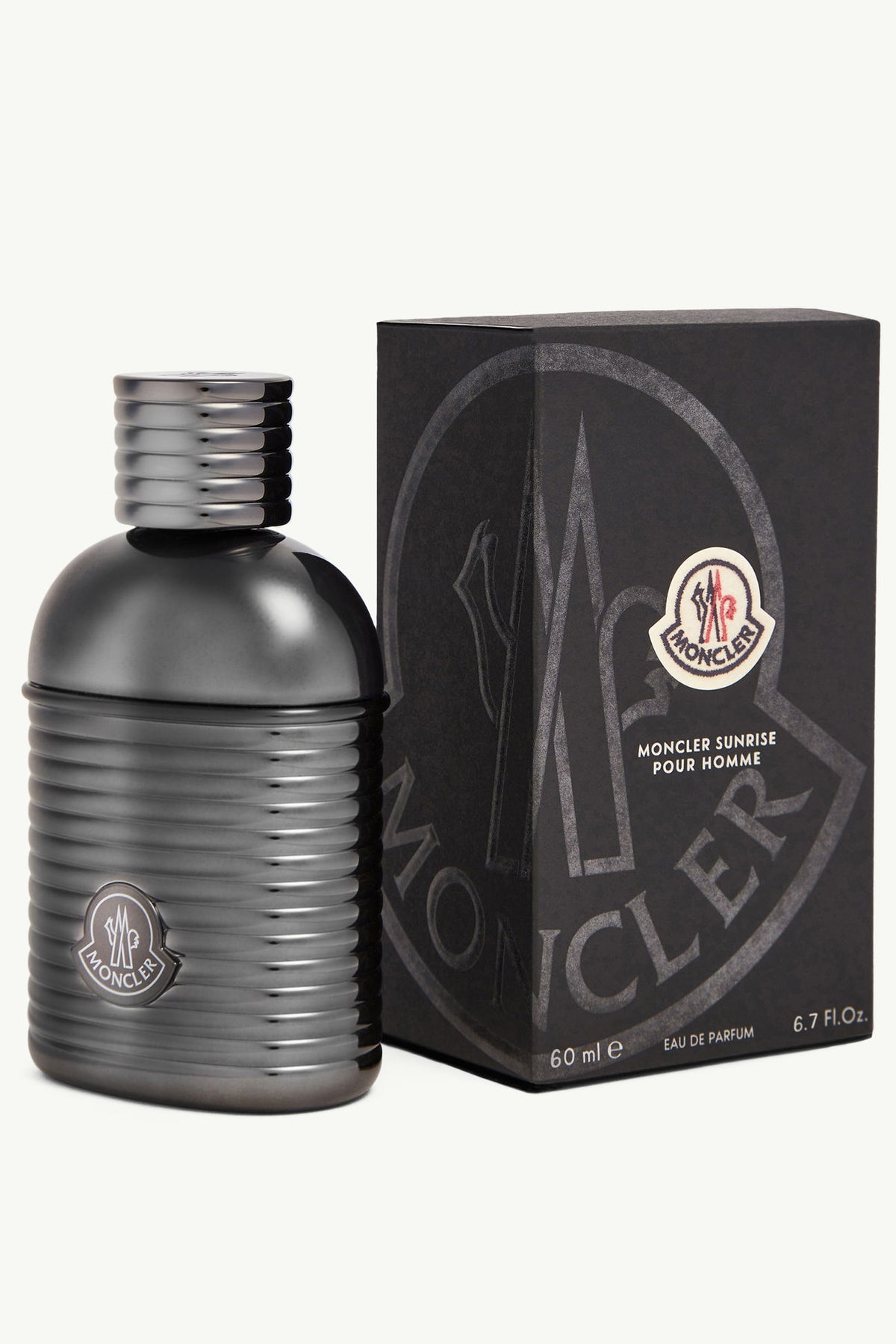 Moncler Sunrise Pour Homme EDP 60ml