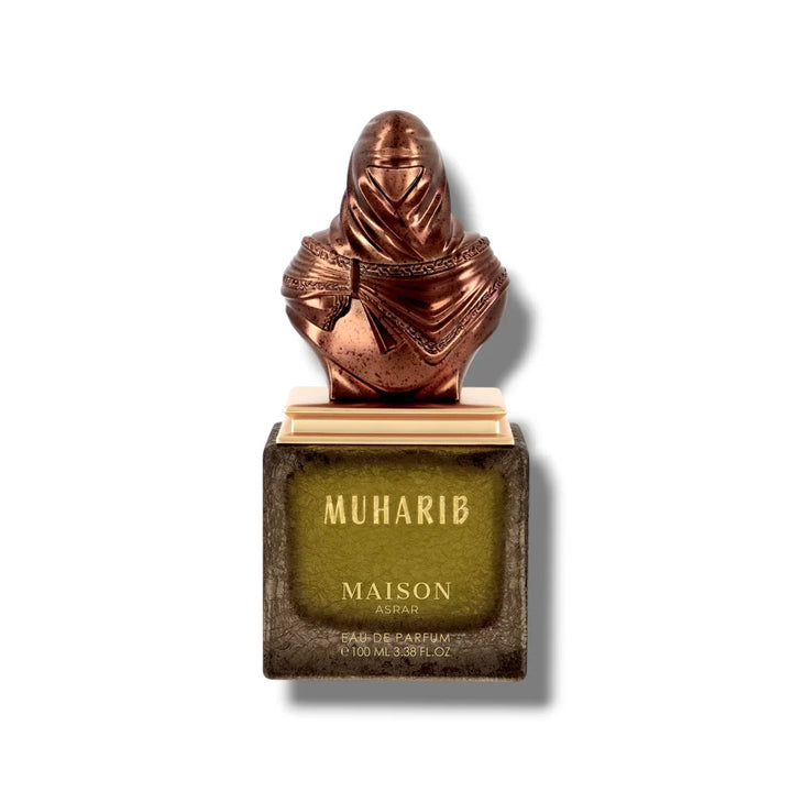 Maison Asrar Muharib EDP 100ml