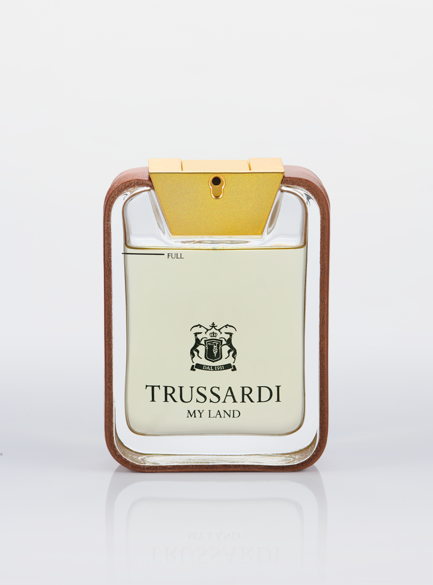 Trussardi My Land EDT 100ml