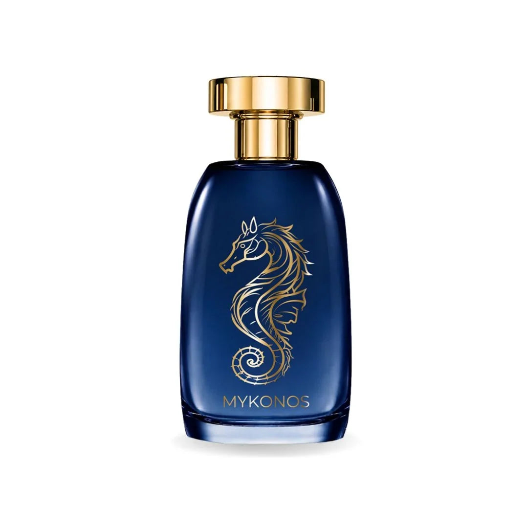 Mykonos Nautilus Extrait 100ml
