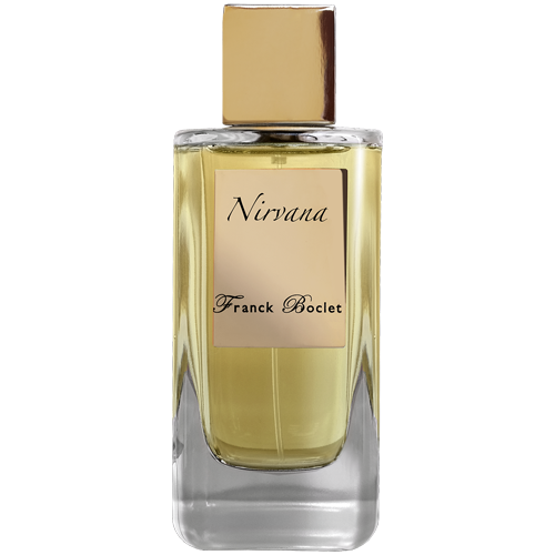 Franck Boclet Nirvana EDP 100ml