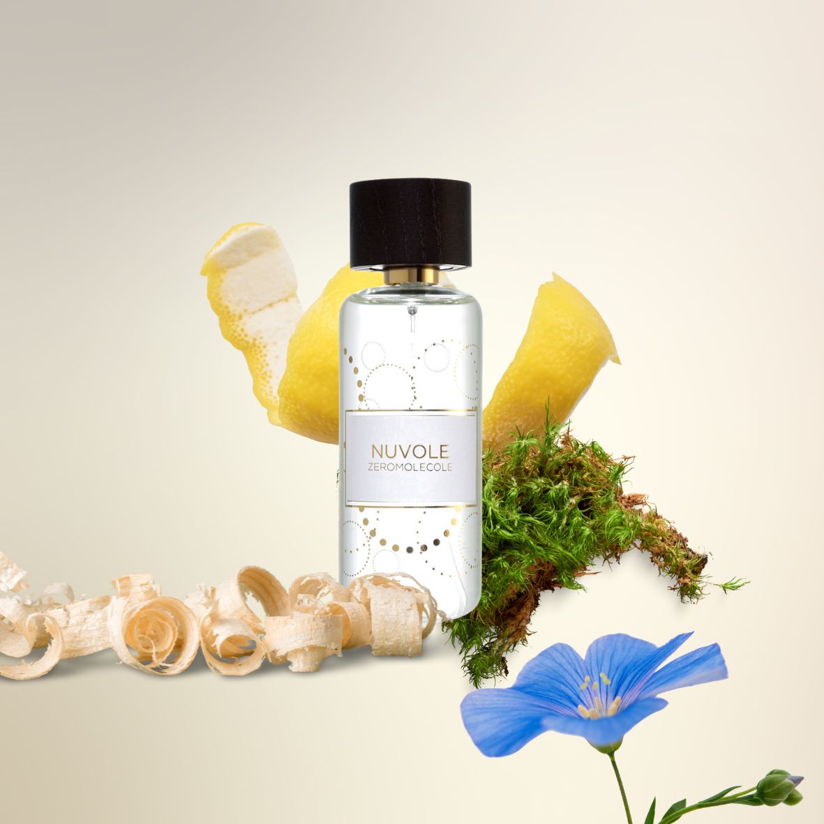 Zeromolecole Nuvole EDP 100ml
