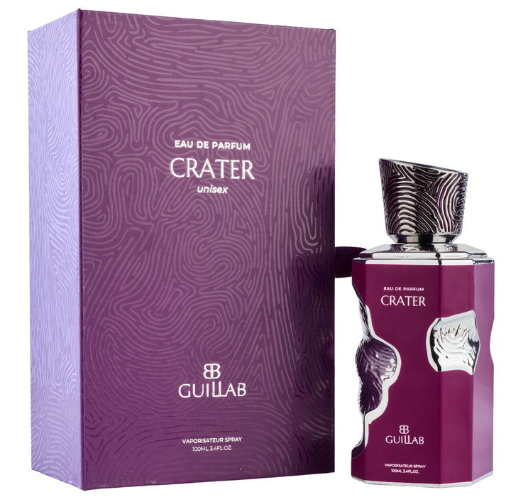 Guillab Crater EDP 100ml