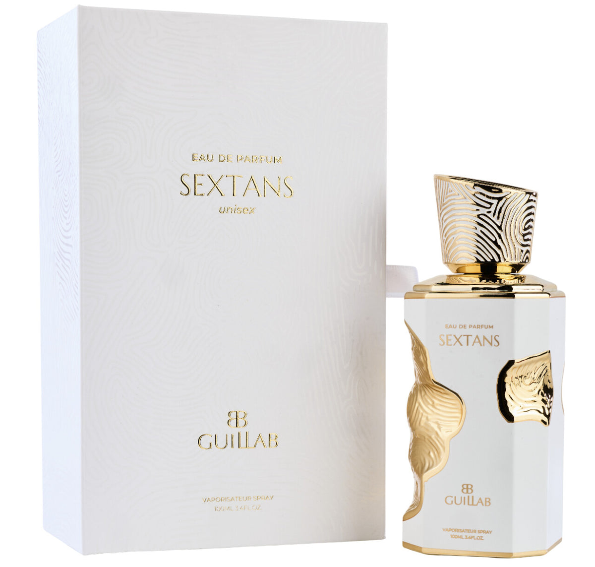 Guillab Sextans EDP 100ml