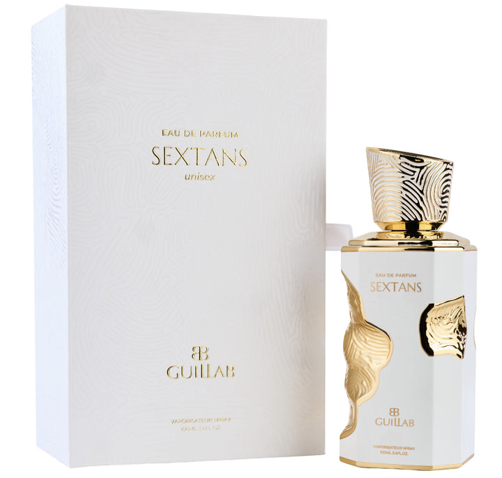 Guillab Sextans EDP 100ml