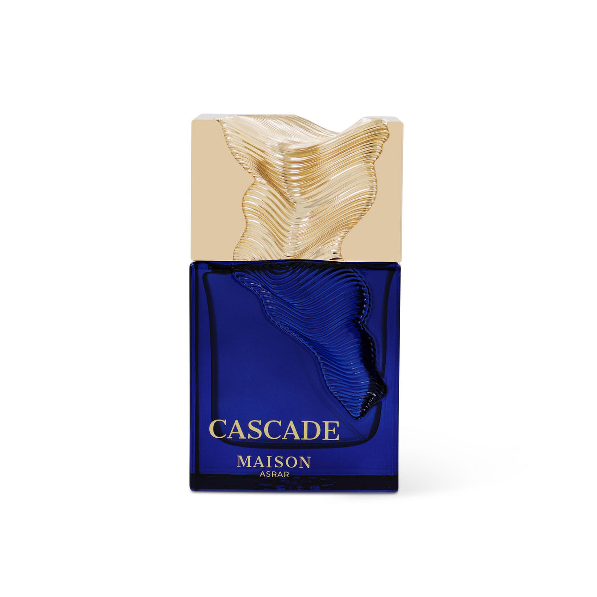Maison Asrar Cascade EDP 100ml