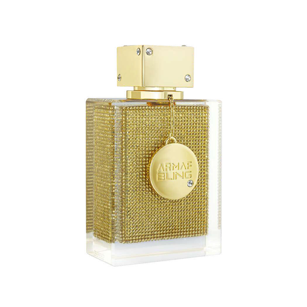 Armaf Club de Nuit Bling Gold EDP 75ml