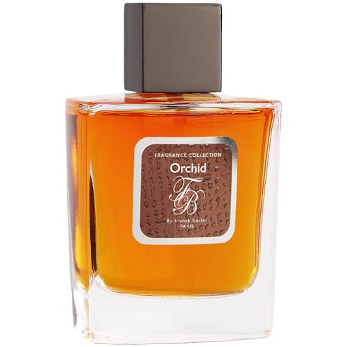 Franck Boclet Orchid EDP 100ml