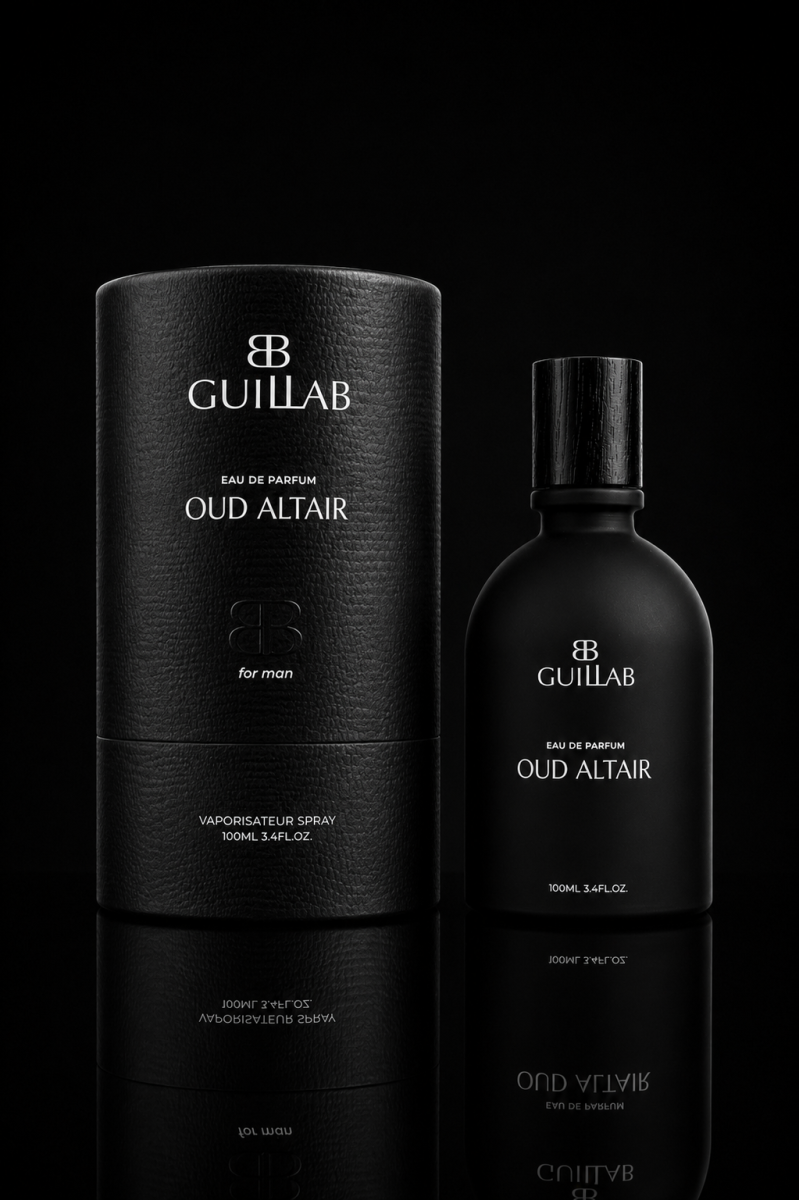 Guillab Oud Altair EDP 100ml