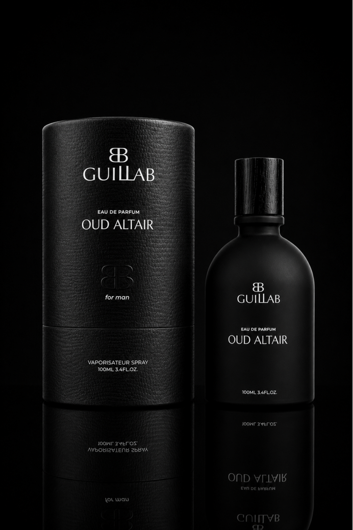 Guillab Oud Altair EDP 100ml