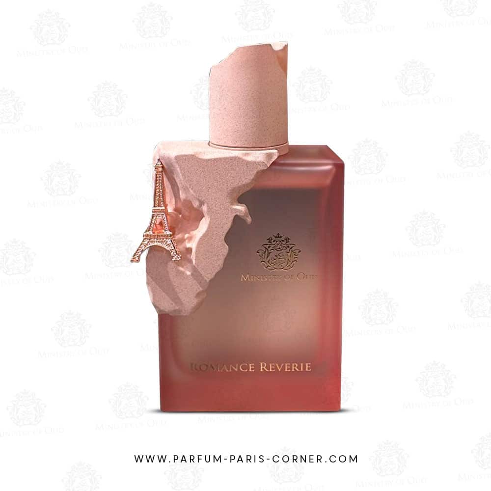 Paris Corner Ministry Of Oud Romance Reverie EDP 100ml