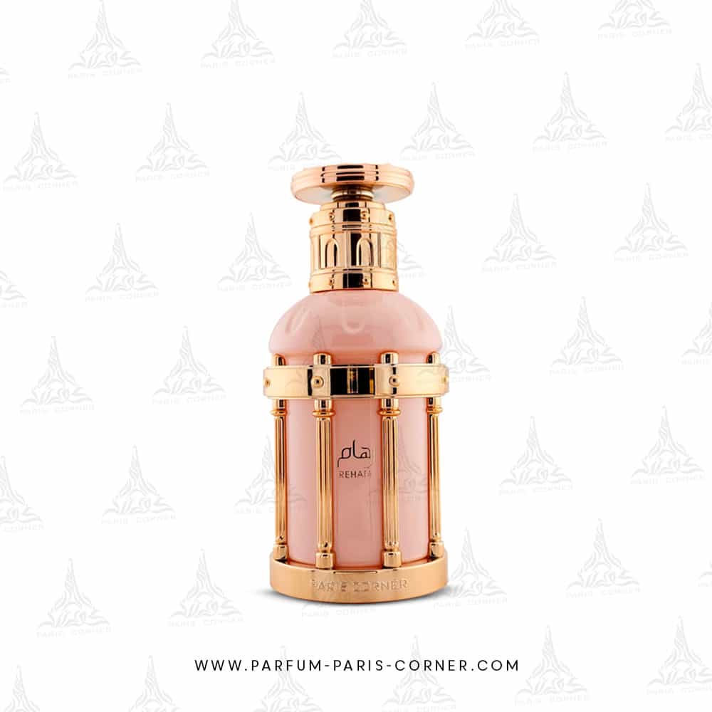 Paris Corner Reham Rose Petals EDP 100ml