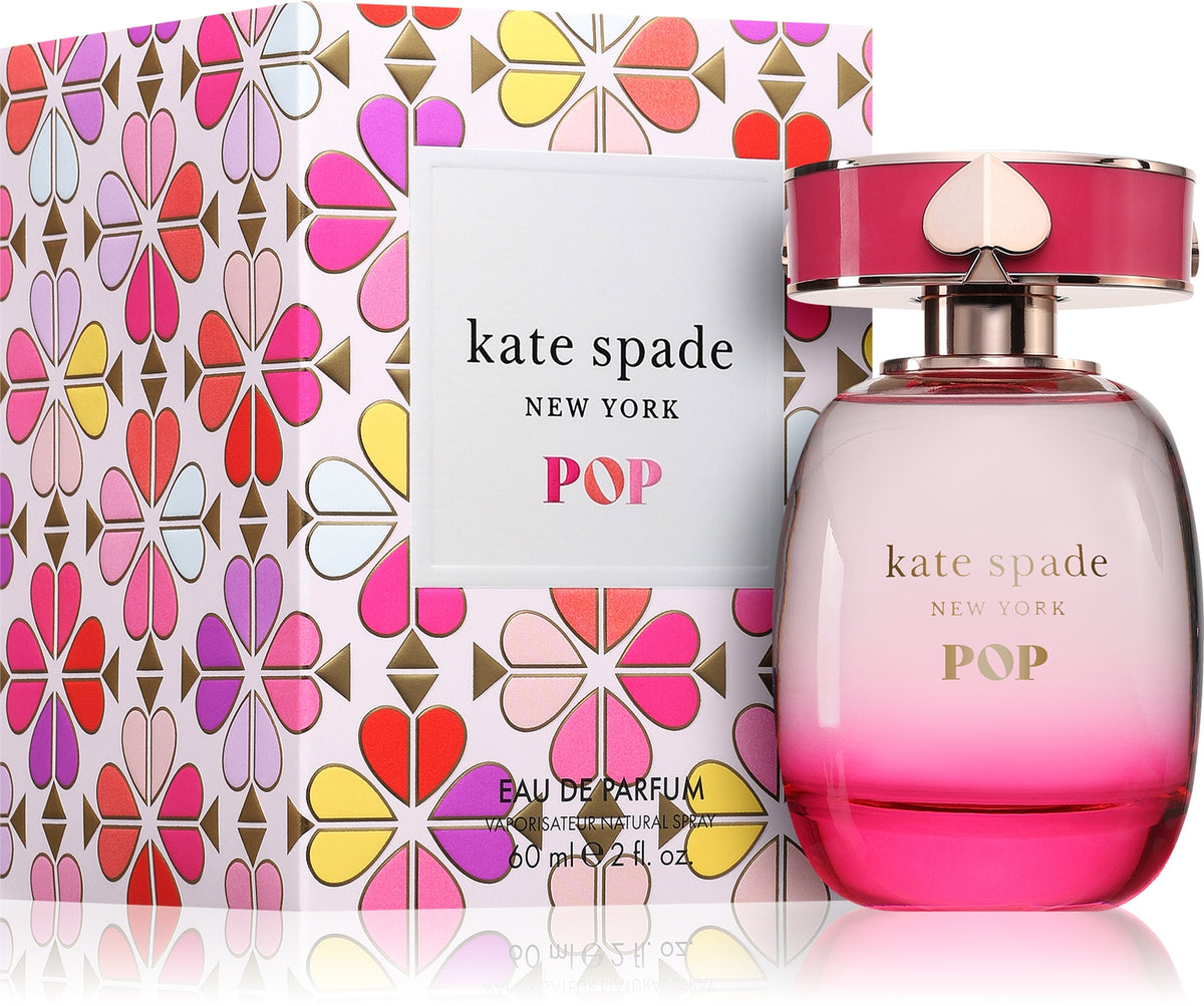 Kate Spade Pop EDP 60ml