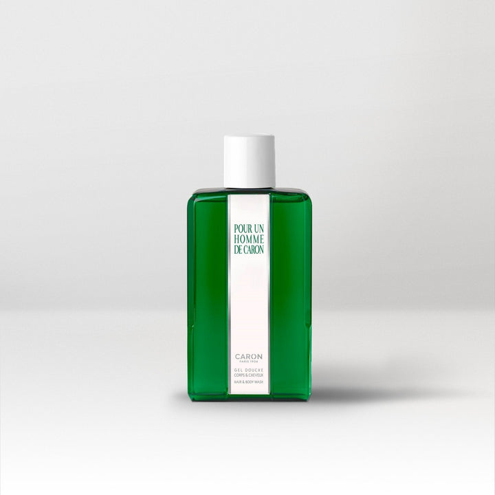 Caron Pour Un Homme Gel de Duche 200ml