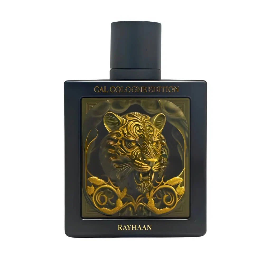 Rayhaan Tiger EDP 100ml