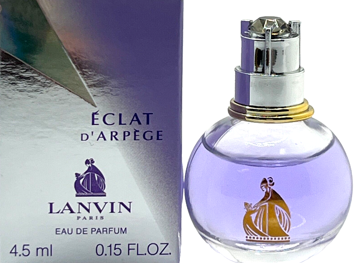 Lanvin Eclat D'Arpège Woman Miniatura EDP 4,5ml