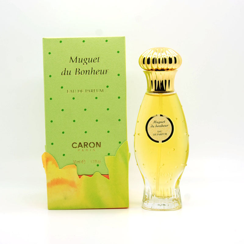 Caron Muguet Du Bonheur EDT 50ml