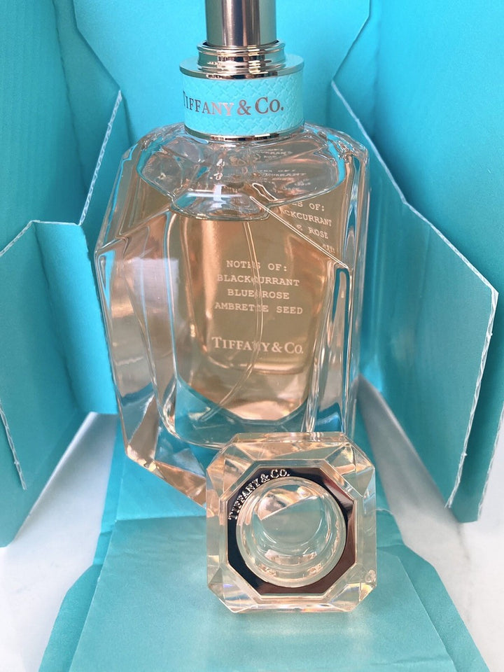 Tiffany&co Rose Gold EDP 75ml