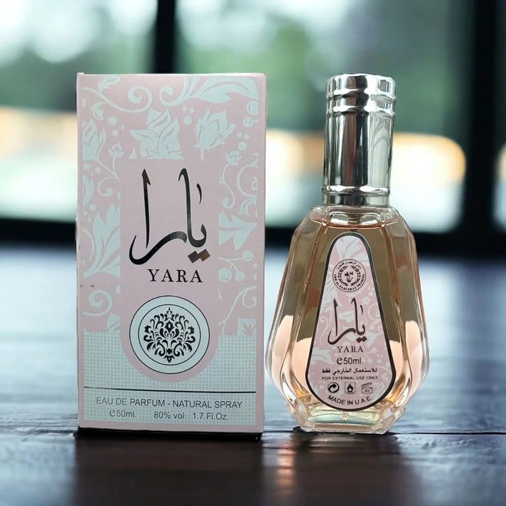 Lattafa Yara Ard Al Zaafaran EDP 50ml