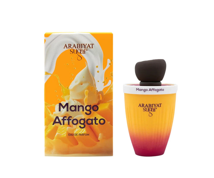 Arabiyat Sugar Mango Affogato EDP 100ml