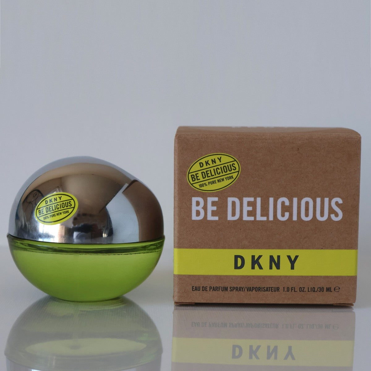 Donna Karan Be Delicious For Her EDP 30ml